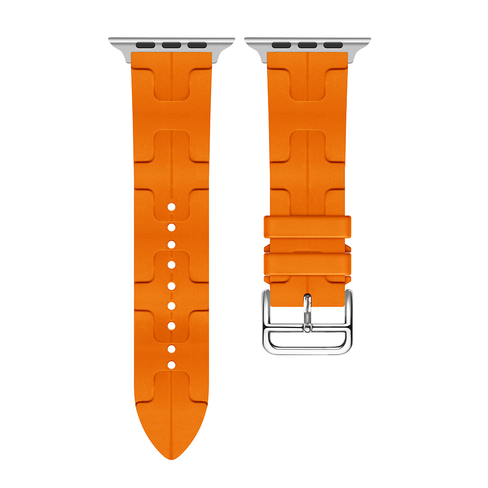 Luxury Watch Hermes - Pasek Kilim Single Tour do Apple