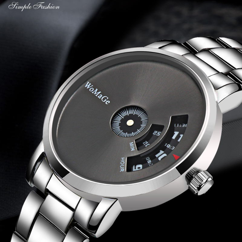 Luxury Watch Maker - Nowy Montre Homme gorący sprzedający się