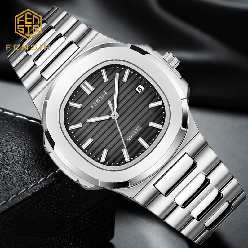 Luxury Watch Name Brands - Klasyczny zegarek markowy dla mężczyzn, zegarek