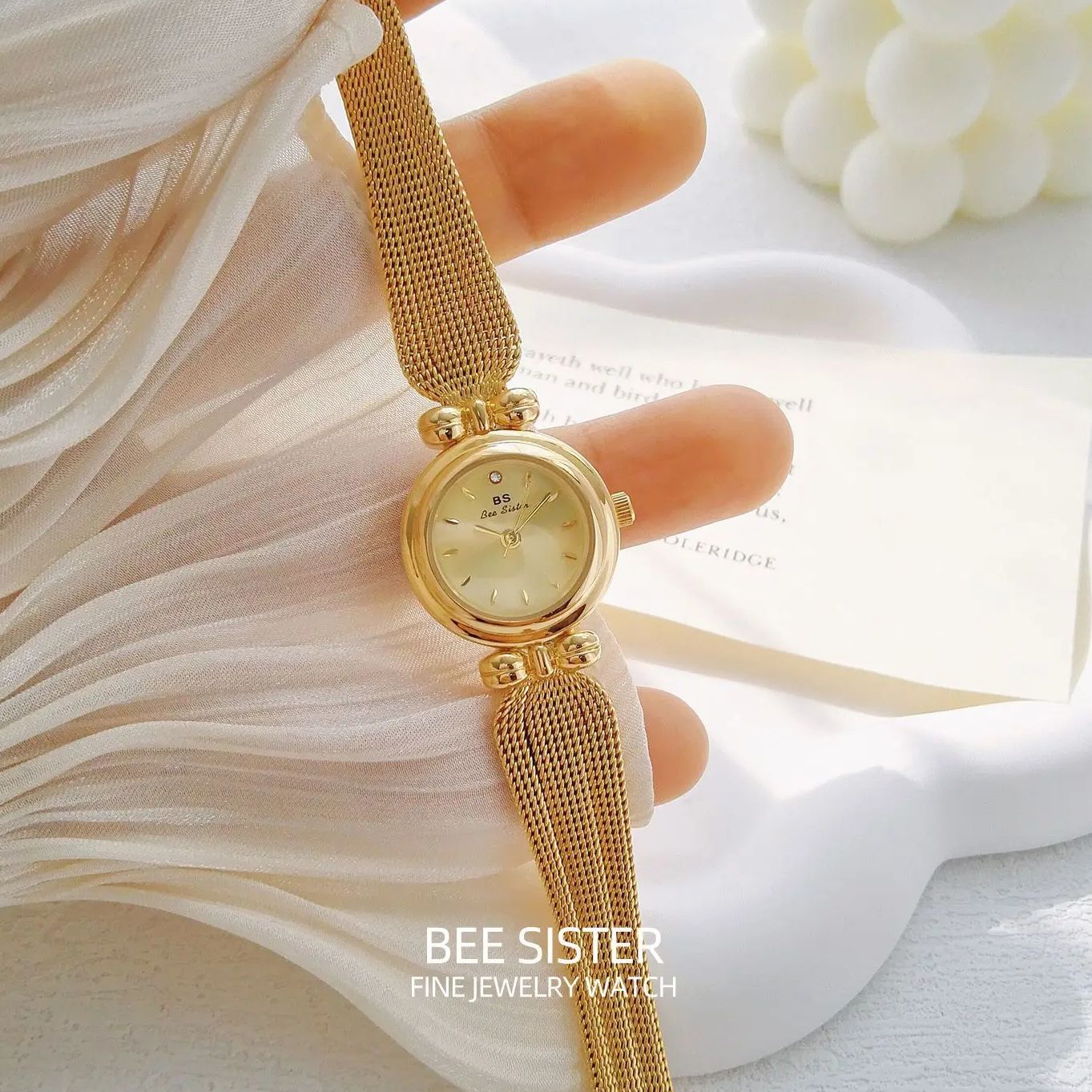 Nowe zegarki damskie, lekki lu – Luxury Watch Name Brands recenzja i cena