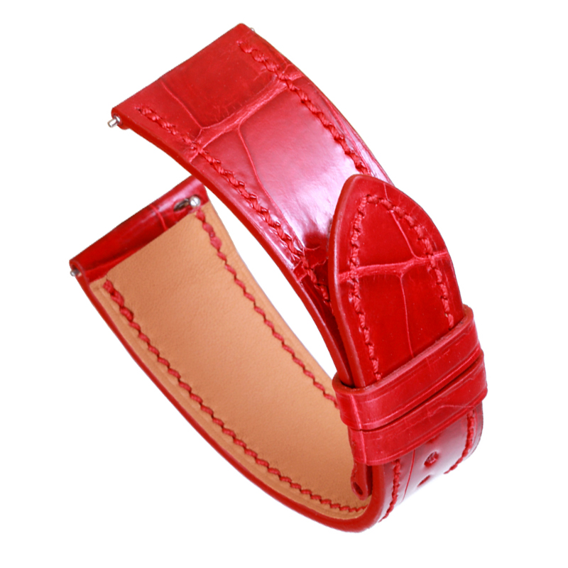 PESNO piękna kolorowa skóra kr – Luxury Watch Hermes recenzja i cena