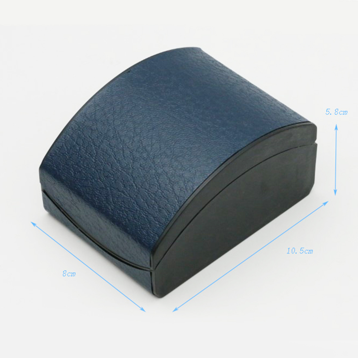 Pudełko na zegarki, organizer  – Luxury Watch Travel Case recenzja i cena