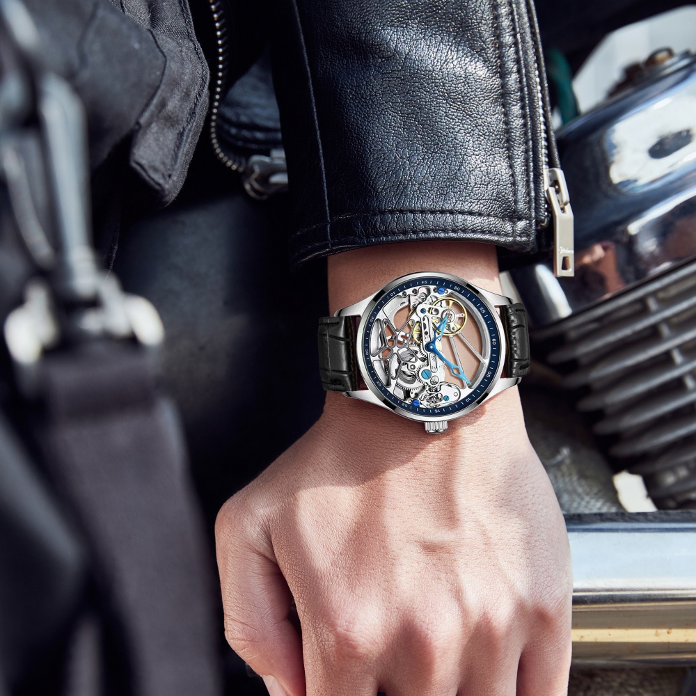 Nowy, oryginalny, dwustronny z – Luxury Watch Name Brands recenzja i cena