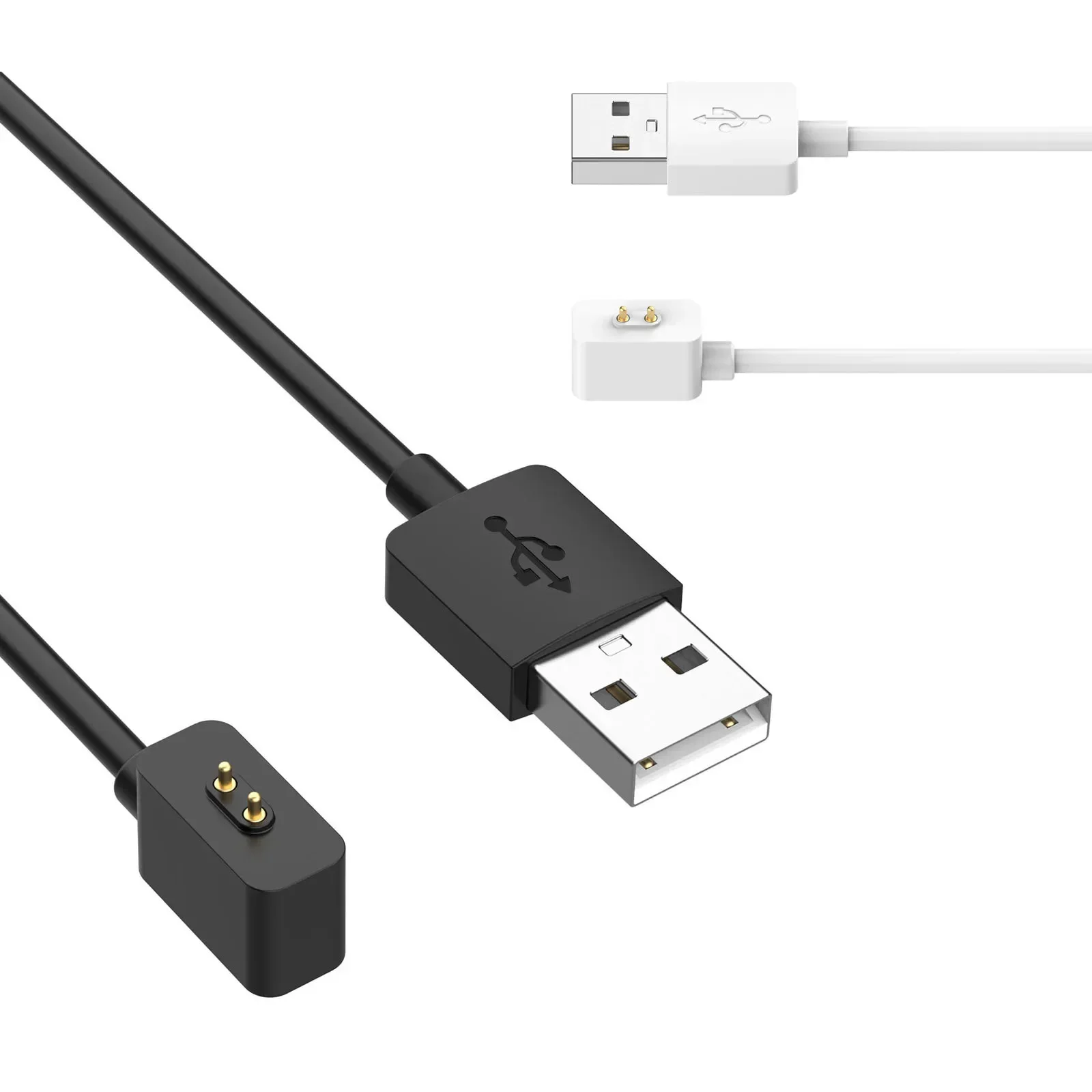 Kabel USB do ładowania Xiaomi  – Xiaomi Luxury Watch recenzja i cena