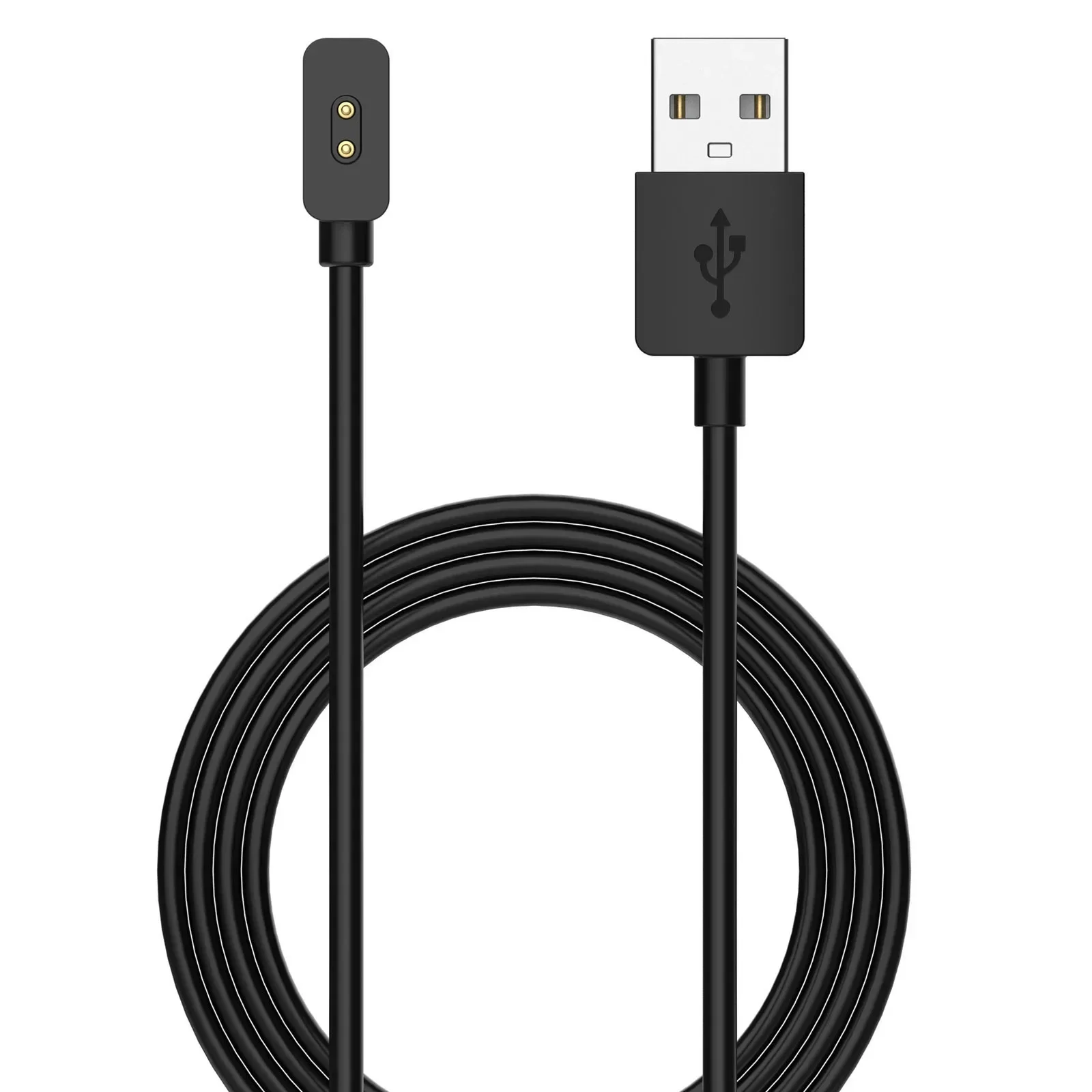 Kabel USB do ładowania Xiaomi  – Xiaomi Luxury Watch recenzja i cena