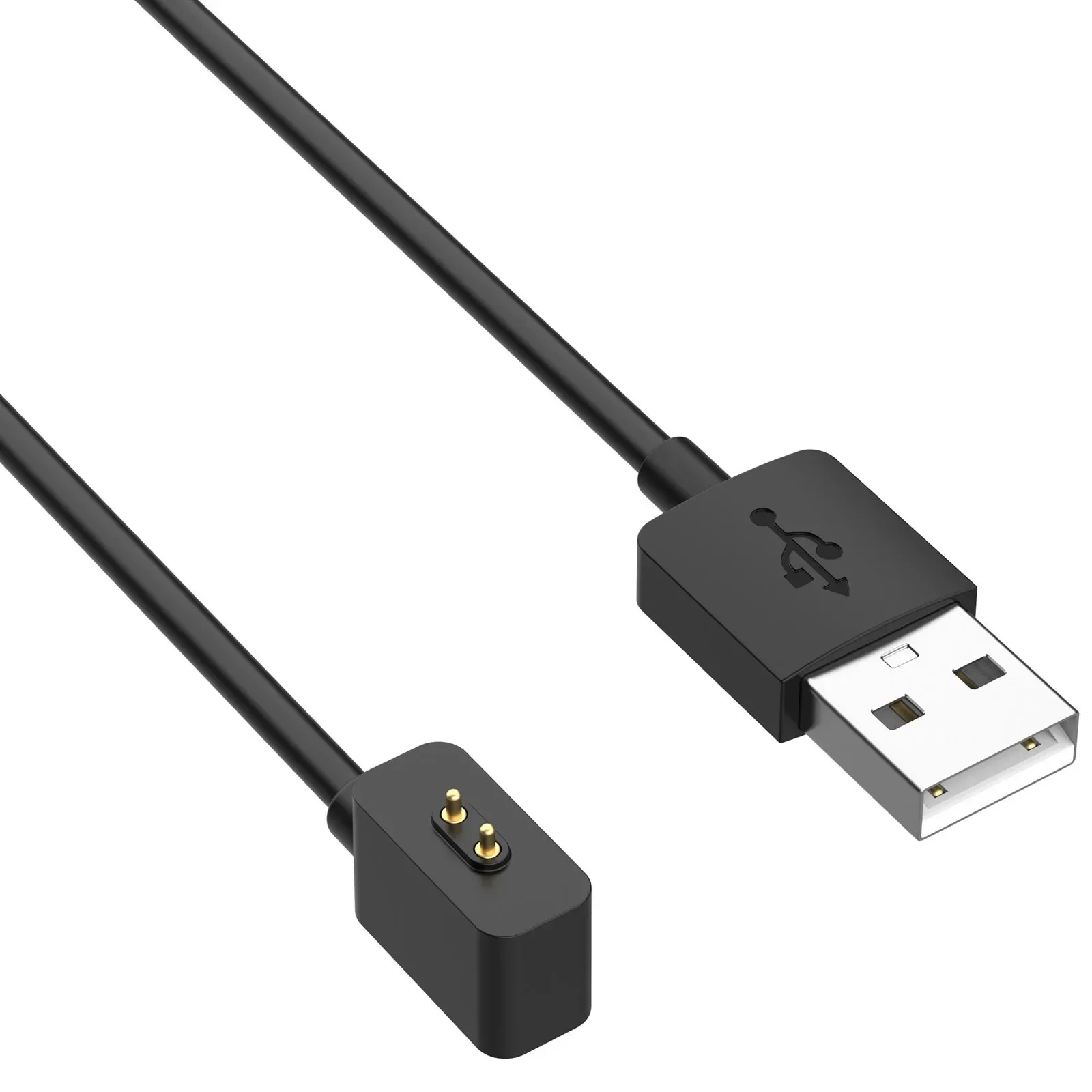 Kabel USB do ładowania Xiaomi  – Xiaomi Luxury Watch recenzja i cena