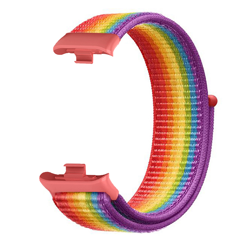Nylonowa pętla do zegarka Xiao – Xiaomi Luxury Watch recenzja i cena