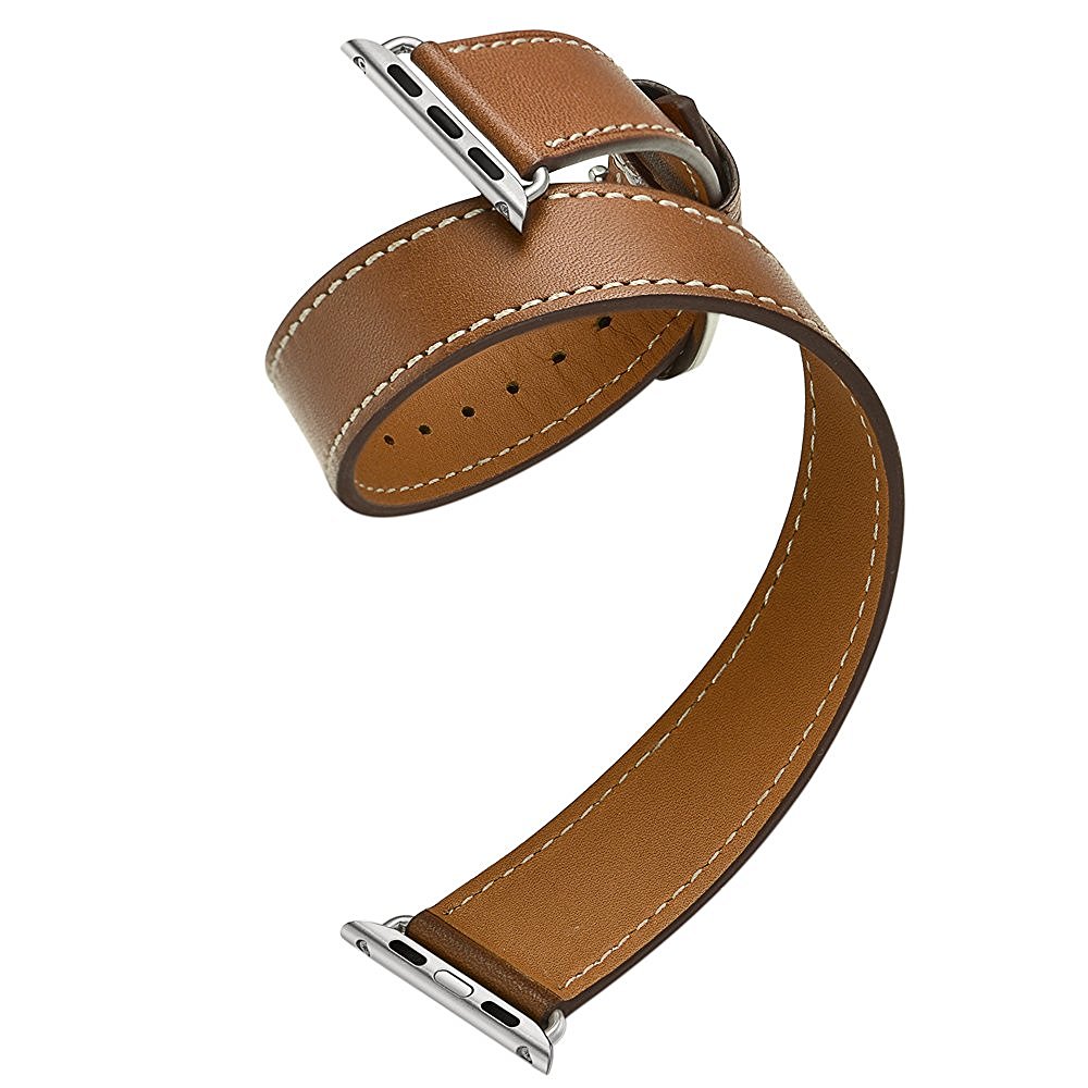 Pasek podwójnie zwinięty wokół – Luxury Watch Hermes recenzja i cena