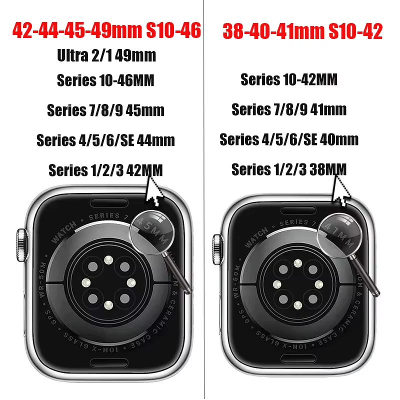 Do Apple Watch ultra 2 pasek L – Luxury Watch Website recenzja i cena