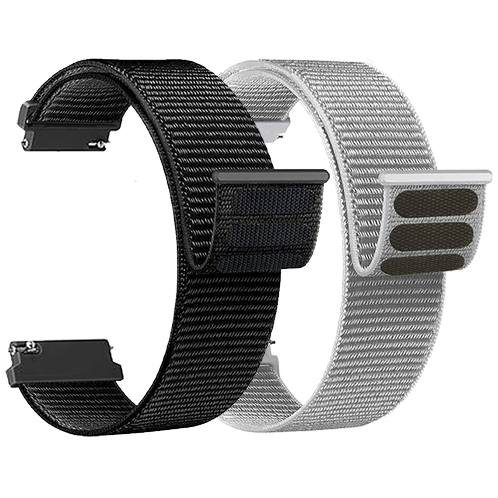 Pasek pleciony 20 22mm do Xiao – Xiaomi Luxury Watch recenzja i cena