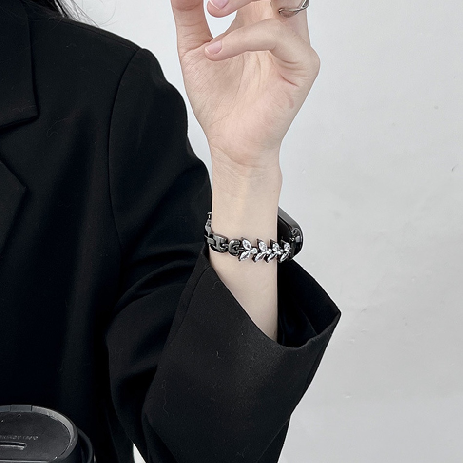Pasek do zegarka Xiaomi Mi Ban – Xiaomi Luxury Watch recenzja i cena