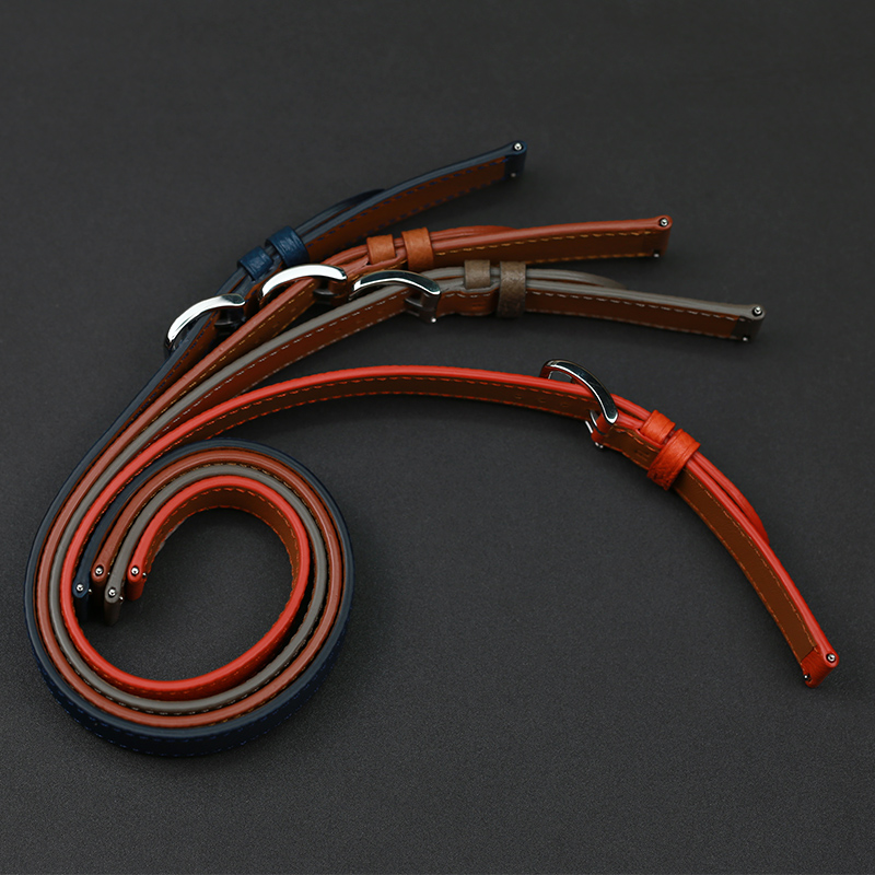 Pasek do zegarka SAUPPO odpowi – Luxury Watch Hermes recenzja i cena