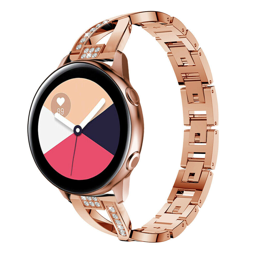 20 Luksusowy pasek 22 mm do Sa – Xiaomi Luxury Watch recenzja i cena