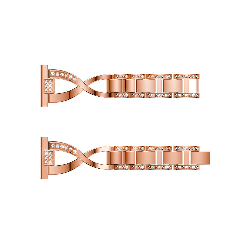 20 Luksusowy pasek 22 mm do Sa – Xiaomi Luxury Watch recenzja i cena
