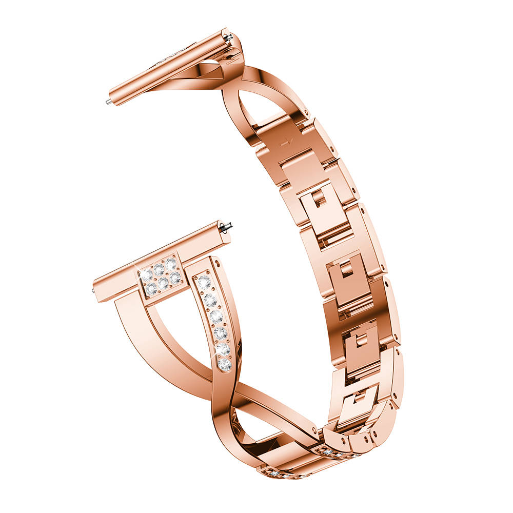 20 Luksusowy pasek 22 mm do Sa – Xiaomi Luxury Watch recenzja i cena