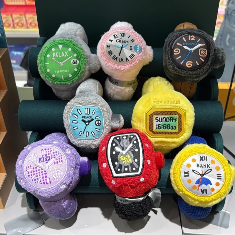 【Na Stanie】Oryginalny Pop Sund – Luxury Watch Gift Box recenzja i cena