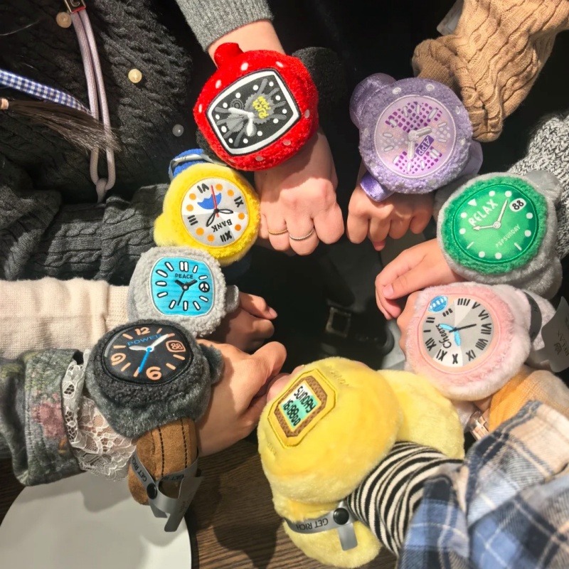 【Na Stanie】Oryginalny Pop Sund – Luxury Watch Gift Box recenzja i cena