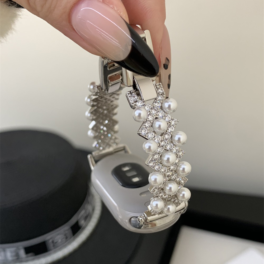 Damski luksusowy pasek do zega – Xiaomi Luxury Watch recenzja i cena