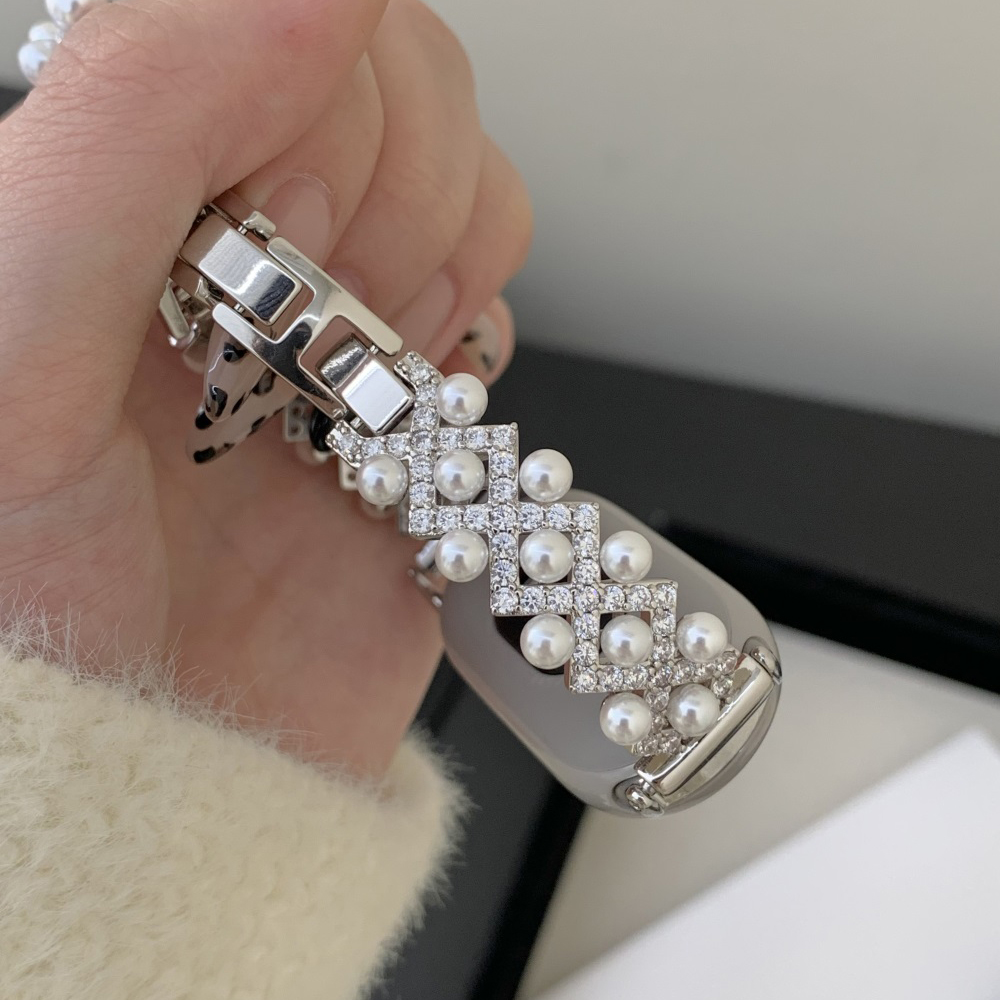 Damski luksusowy pasek do zega – Xiaomi Luxury Watch recenzja i cena