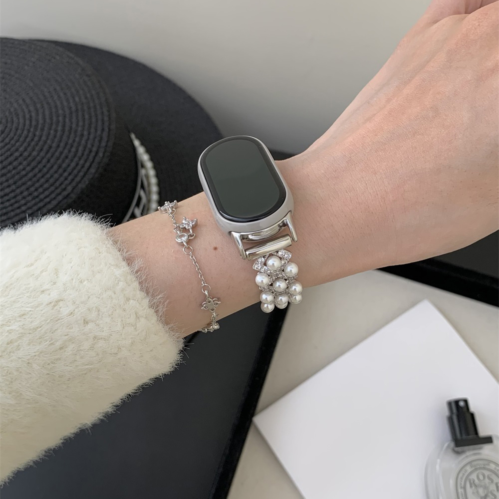 Damski luksusowy pasek do zega – Xiaomi Luxury Watch recenzja i cena