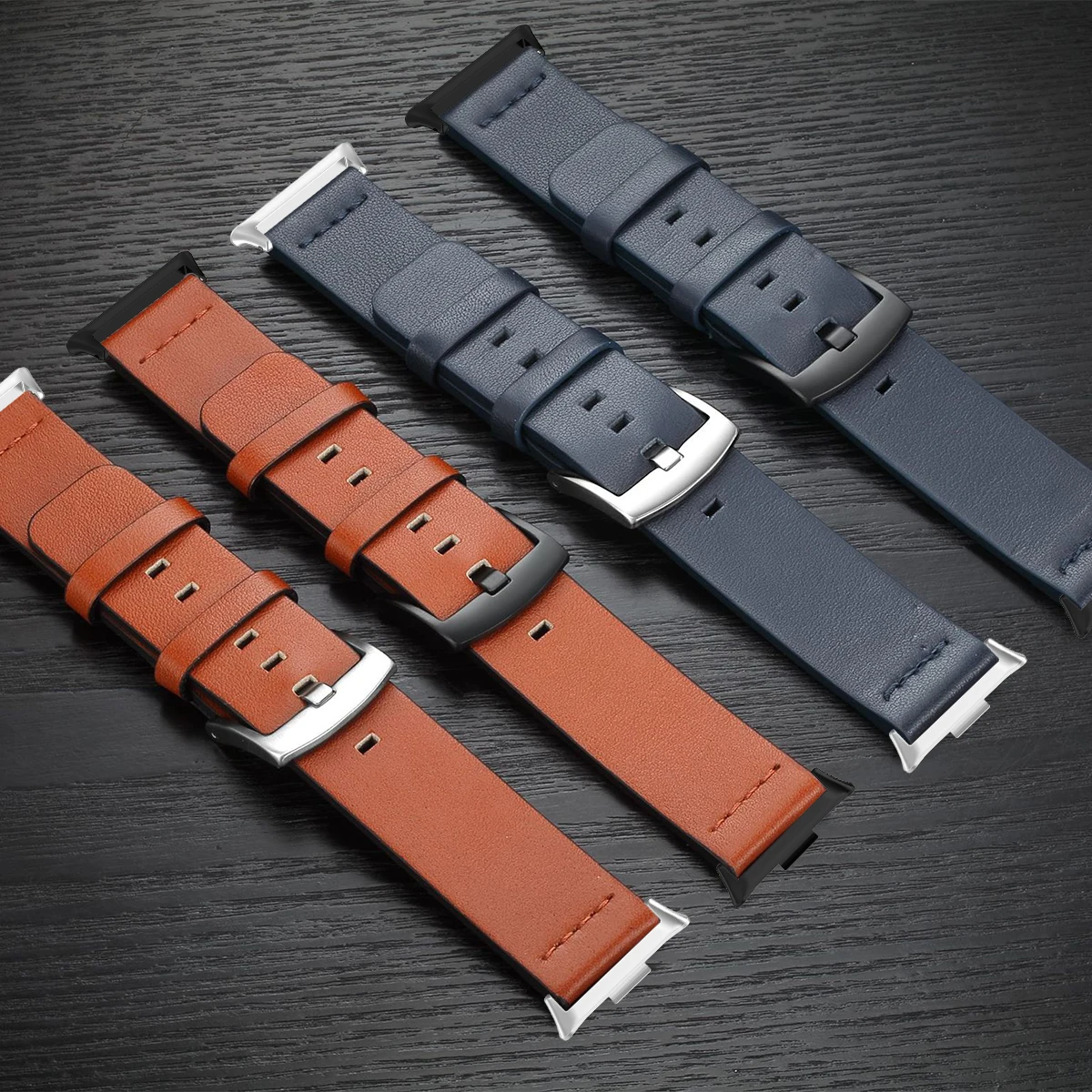 Skórzana bransoletka do zegark – Xiaomi Luxury Watch recenzja i cena
