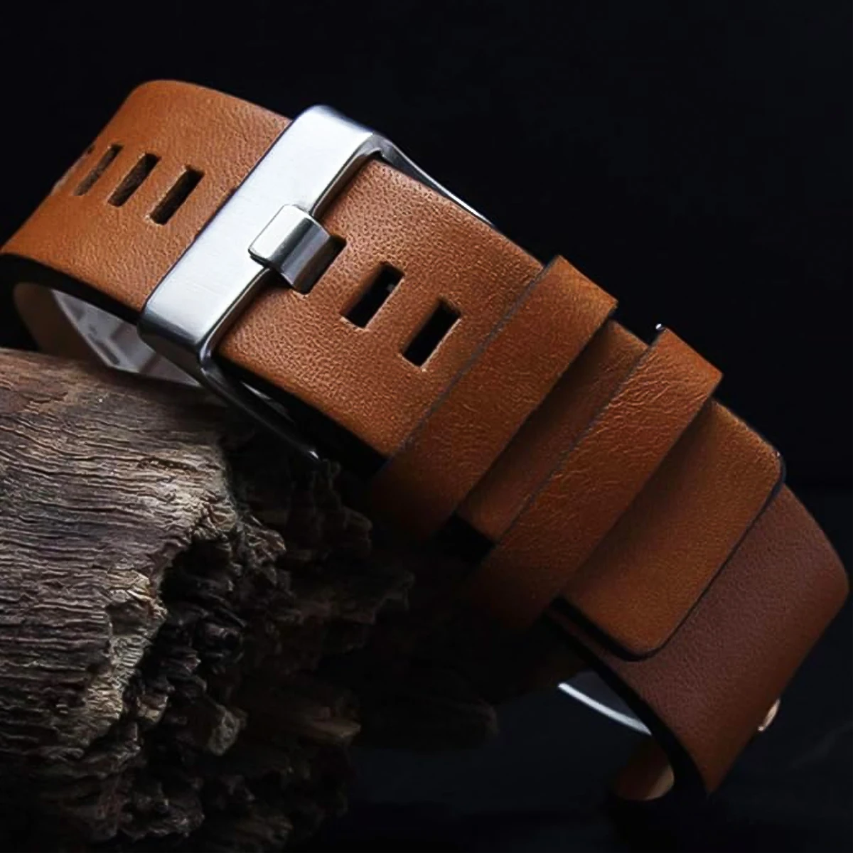 Skórzana bransoletka do zegark – Xiaomi Luxury Watch recenzja i cena