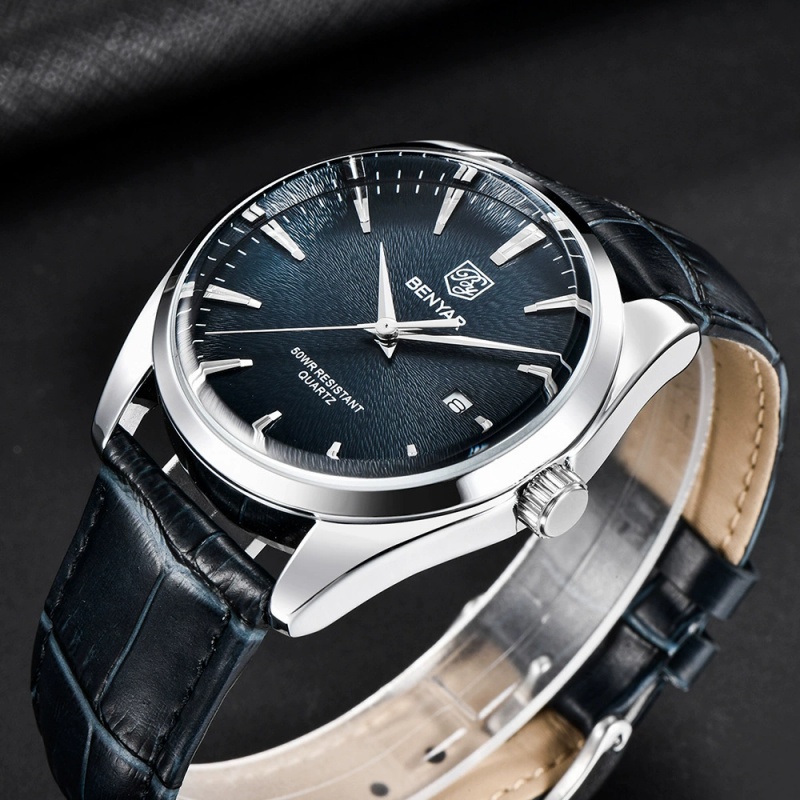 Benyar 5163 Luksusowe zegarki  – Luxury Watch Maker recenzja i cena