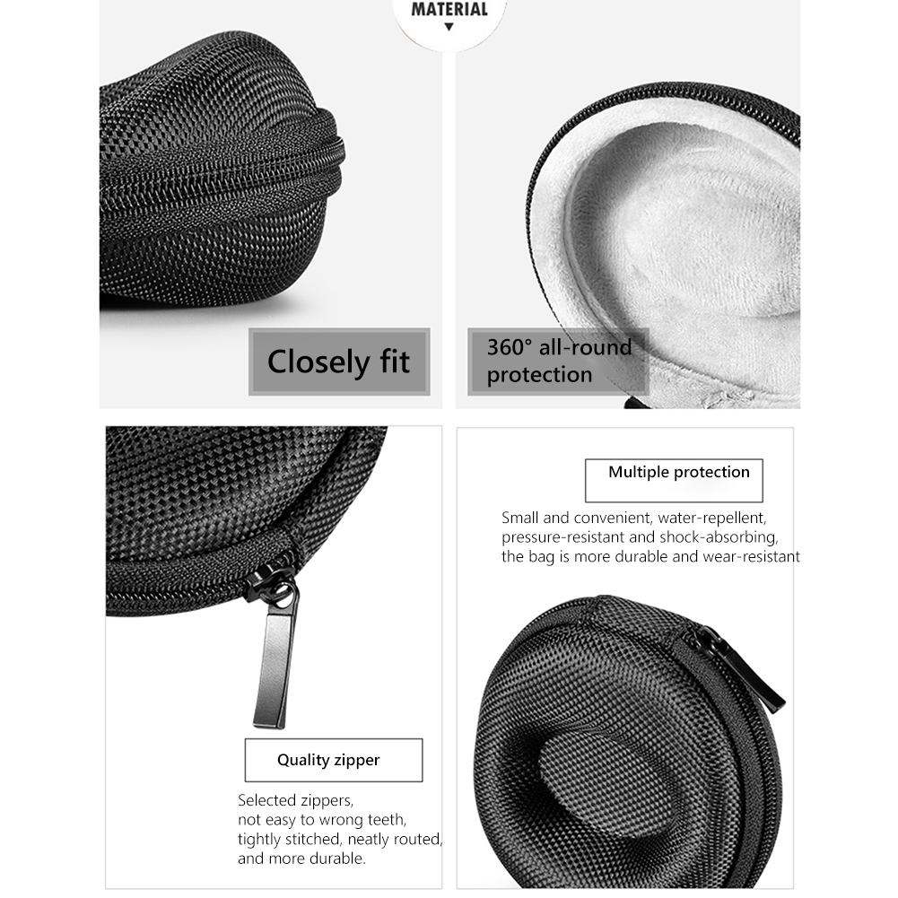 Zegarek podróżny przenośny poj – Luxury Watch Travel Case recenzja i cena