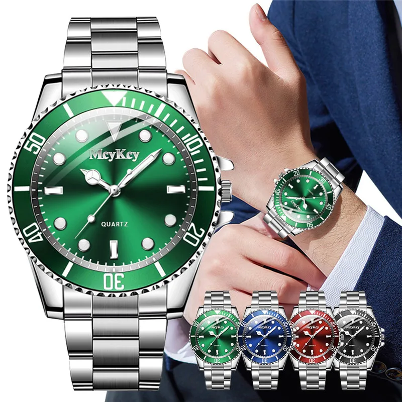 1 szt. Niespodzianka - Tajemni – Luxury Watch Gift Box recenzja i cena