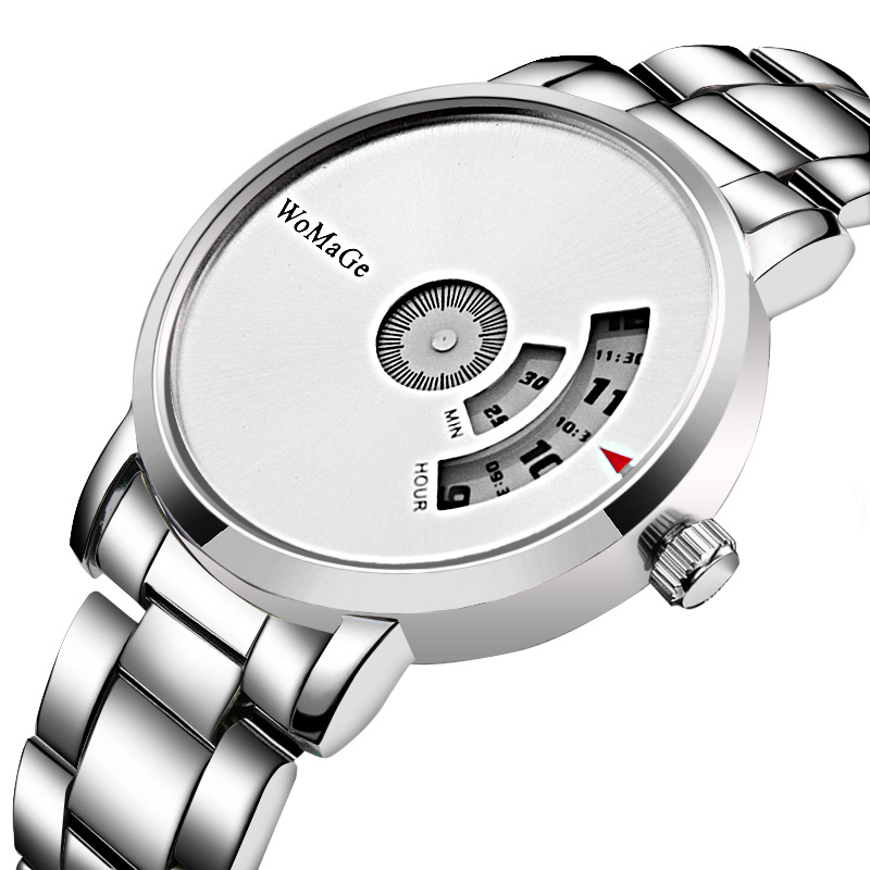 Nowy Montre Homme gorący sprze – Luxury Watch Maker recenzja i cena