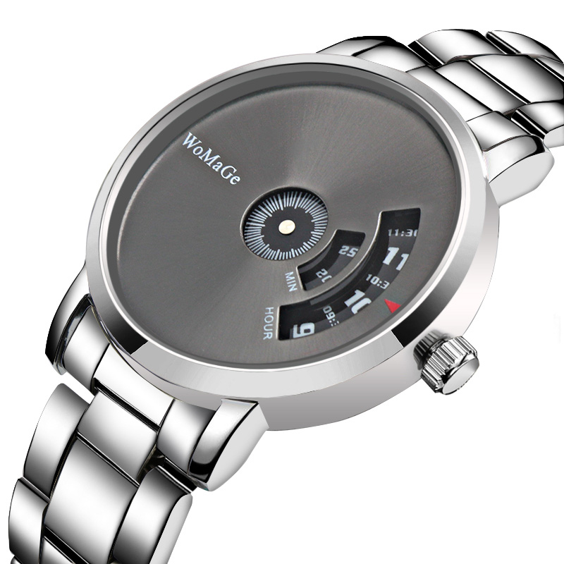 Nowy Montre Homme gorący sprze – Luxury Watch Maker recenzja i cena