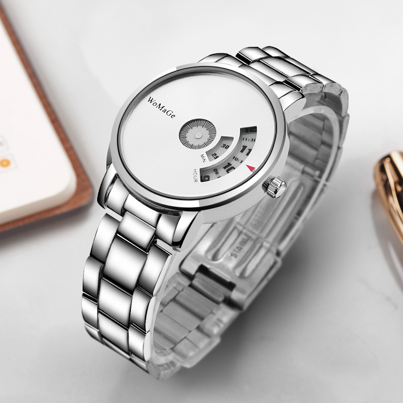 Nowy Montre Homme gorący sprze – Luxury Watch Maker recenzja i cena