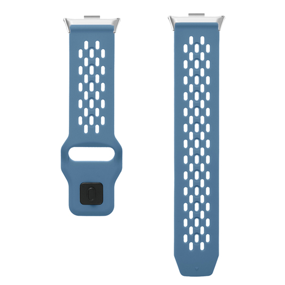 Pasek silikonowy do Redmi Watc – Xiaomi Luxury Watch recenzja i cena