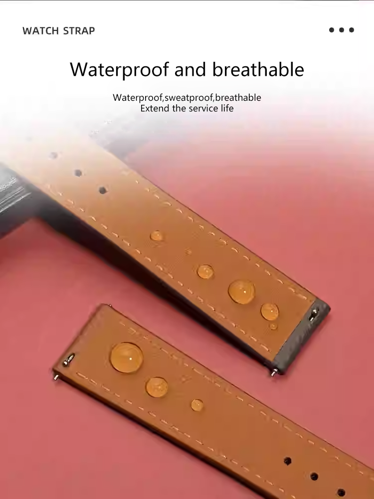 Pierwsza warstwa paska do zega – Luxury Watch Hermes recenzja i cena