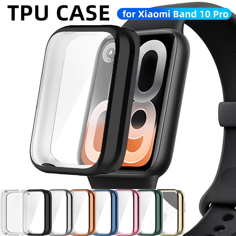 Etui ochronne na ekran do Xiao – Xiaomi Luxury Watch recenzja i cena