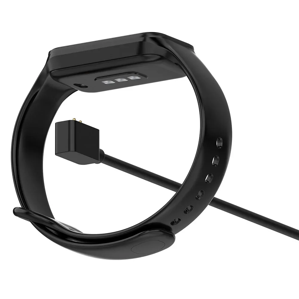 Ładowarka USB do Redmi Watch 5 – Xiaomi Luxury Watch recenzja i cena