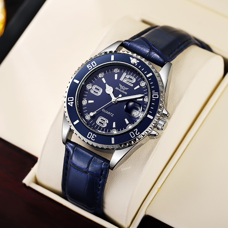 Nowy Zegarek Męski Topowej Mar – Luxury Watch Maker recenzja i cena