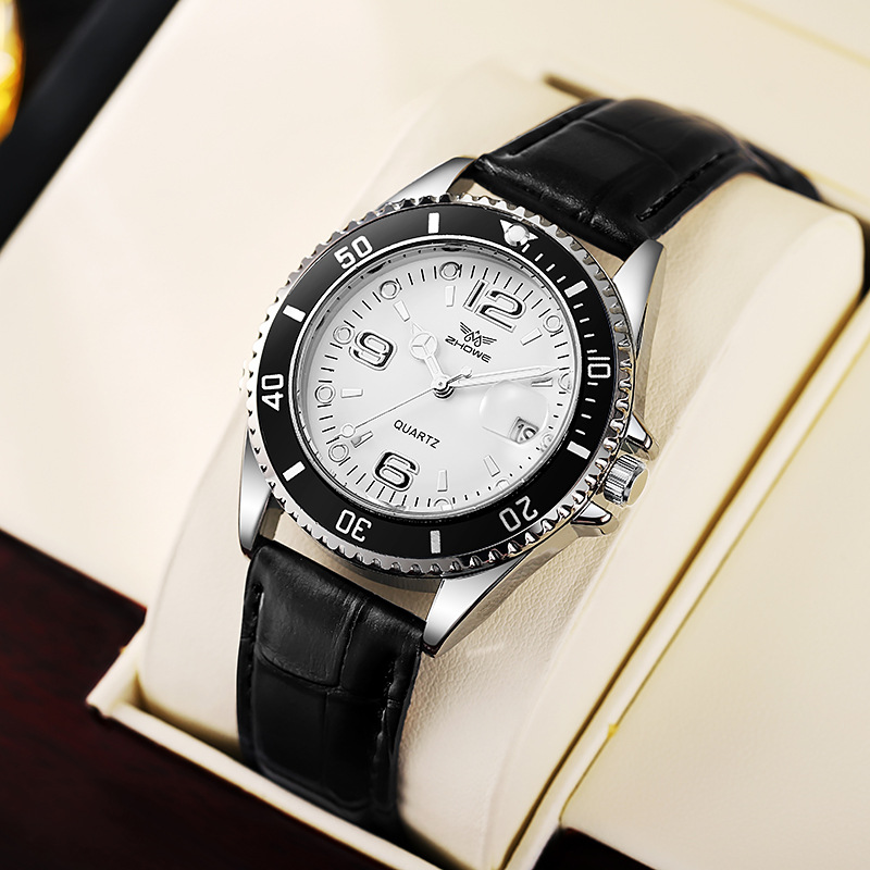Nowy Zegarek Męski Topowej Mar – Luxury Watch Maker recenzja i cena