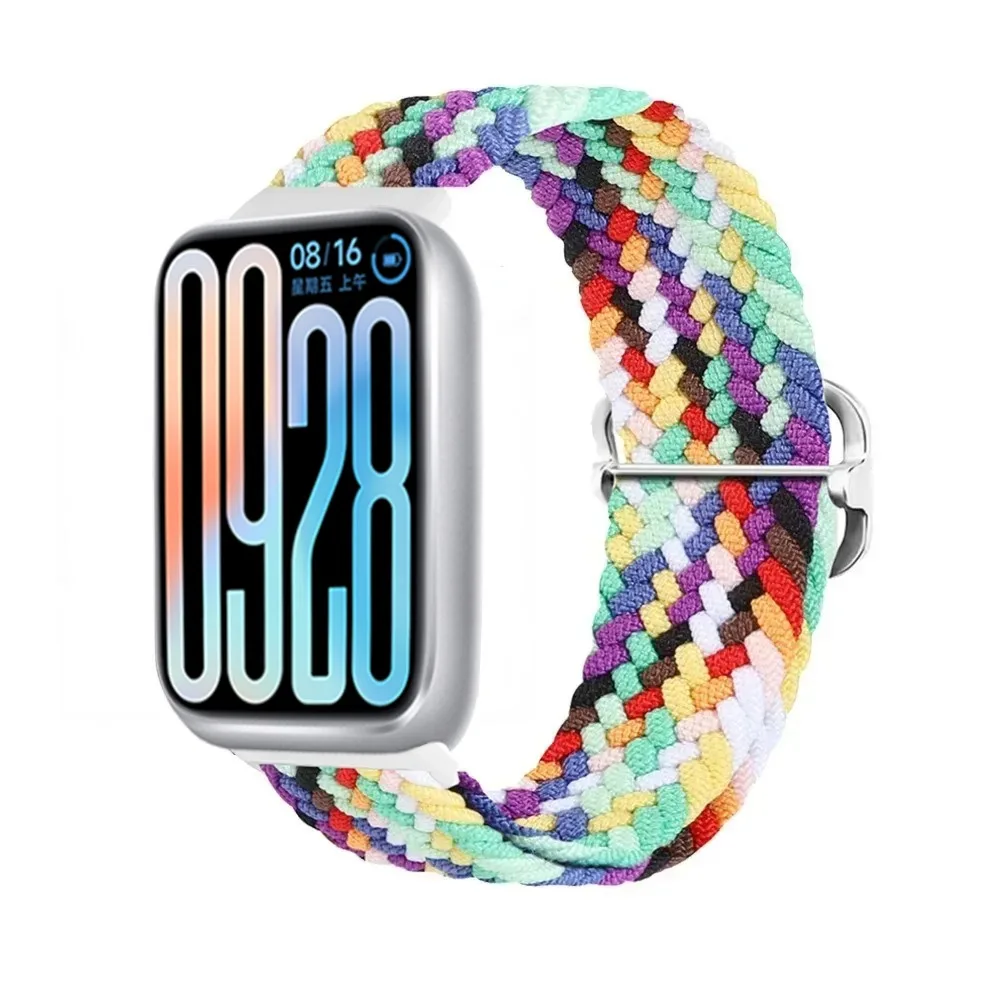 Nylonowy pasek do Xiaomi Redmi – Xiaomi Luxury Watch recenzja i cena