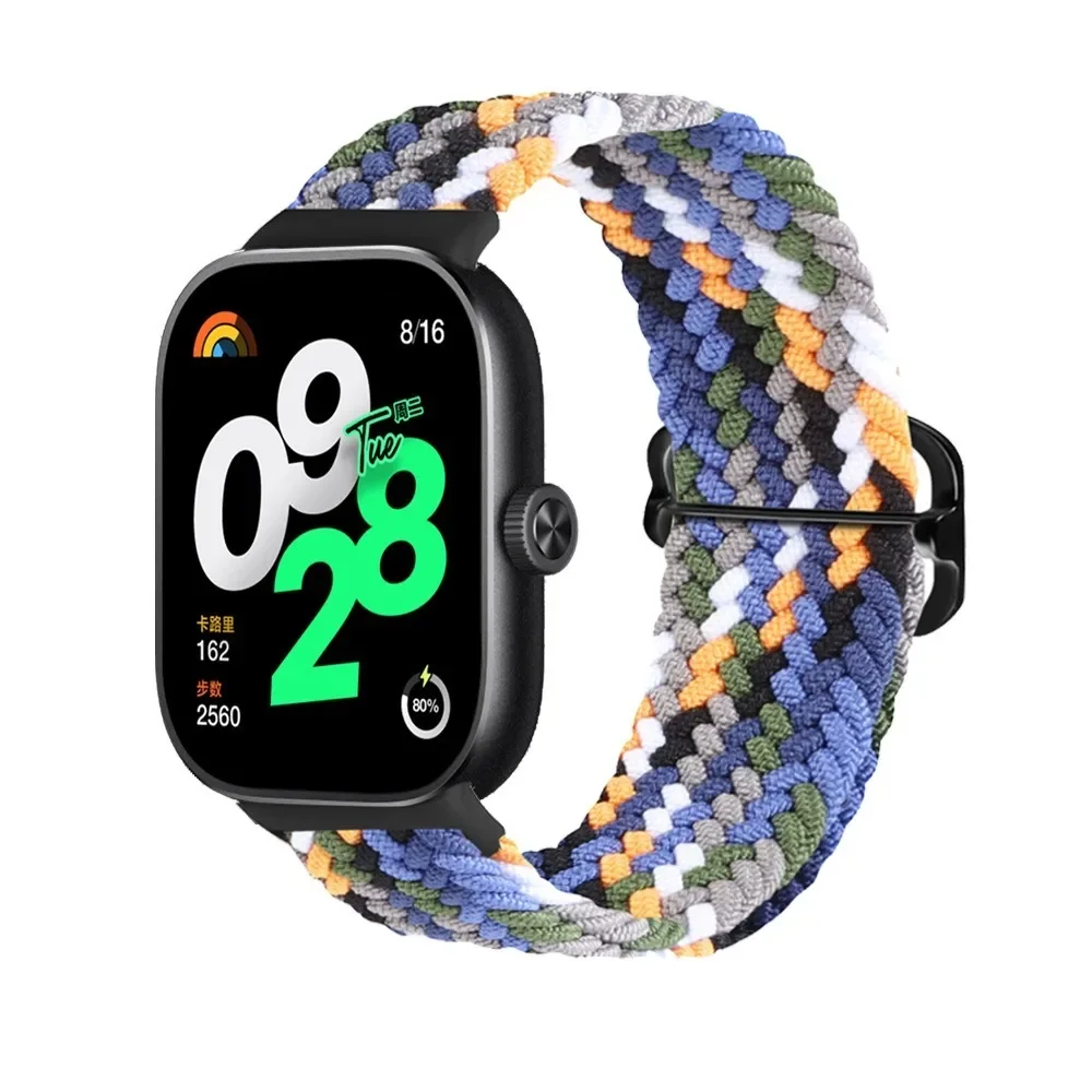 Nylonowy pasek do Xiaomi Redmi – Xiaomi Luxury Watch recenzja i cena