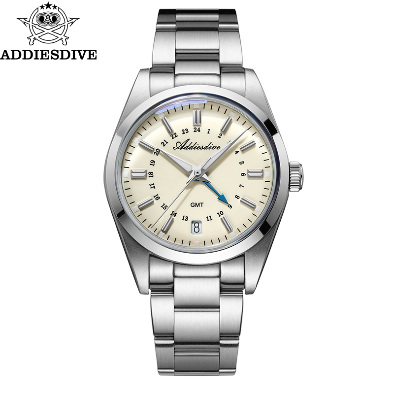 ADDIESDIVE Gorąca Marka 36mm L – Luxury Watch Maker recenzja i cena