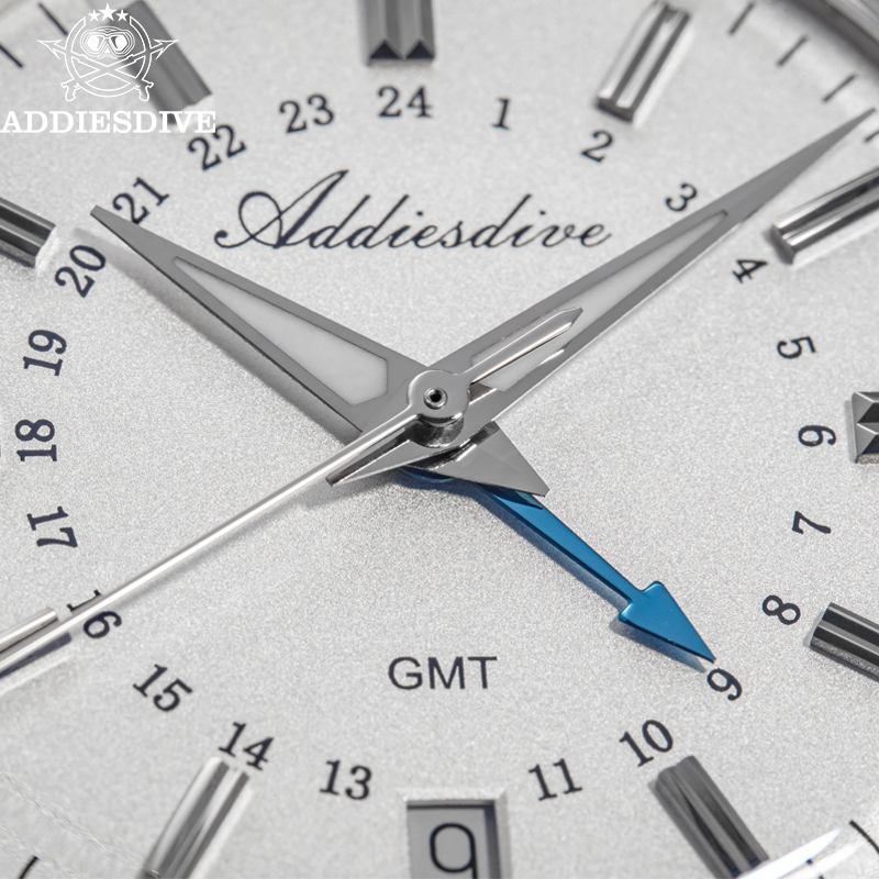 ADDIESDIVE Gorąca Marka 36mm L – Luxury Watch Maker recenzja i cena