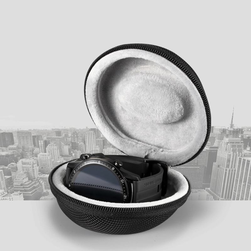 Zipper wodoodporny zegarek sch – Luxury Watch Travel Case recenzja i cena