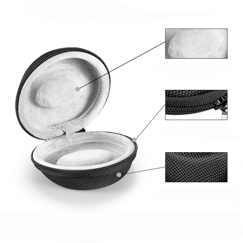 Zipper wodoodporny zegarek sch – Luxury Watch Travel Case recenzja i cena