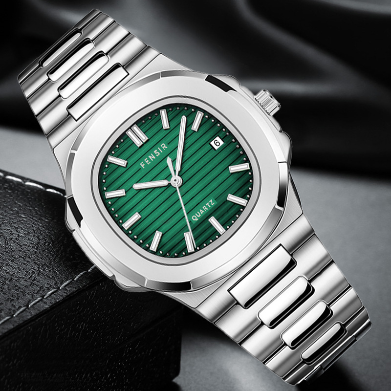 Klasyczny zegarek markowy dla  – Luxury Watch Name Brands recenzja i cena