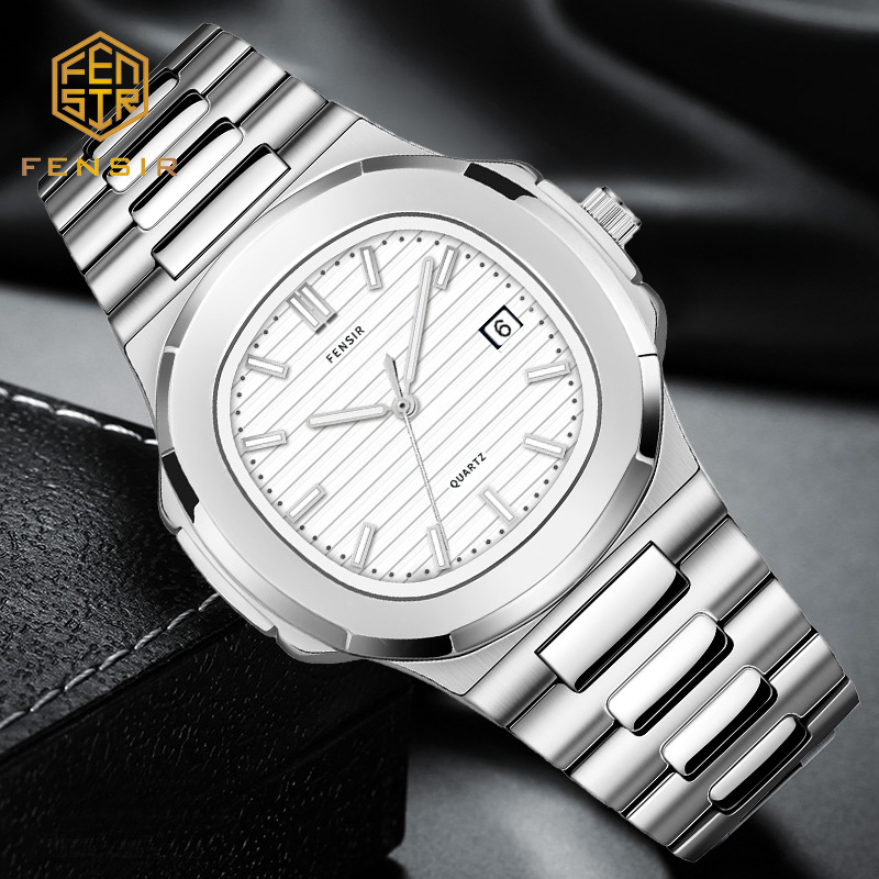 Klasyczny zegarek markowy dla  – Luxury Watch Name Brands recenzja i cena