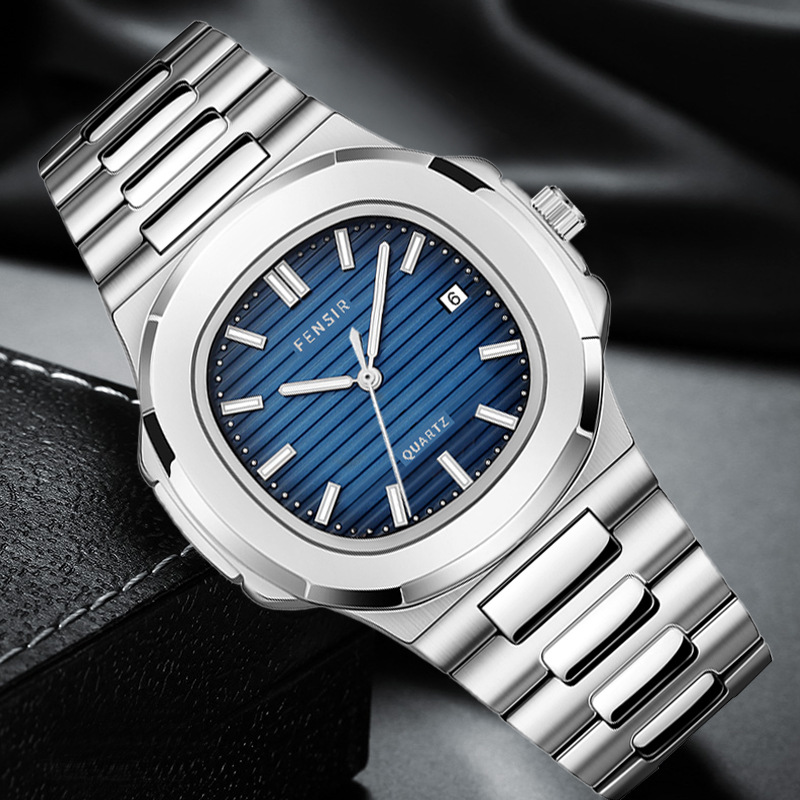 Klasyczny zegarek markowy dla  – Luxury Watch Name Brands recenzja i cena