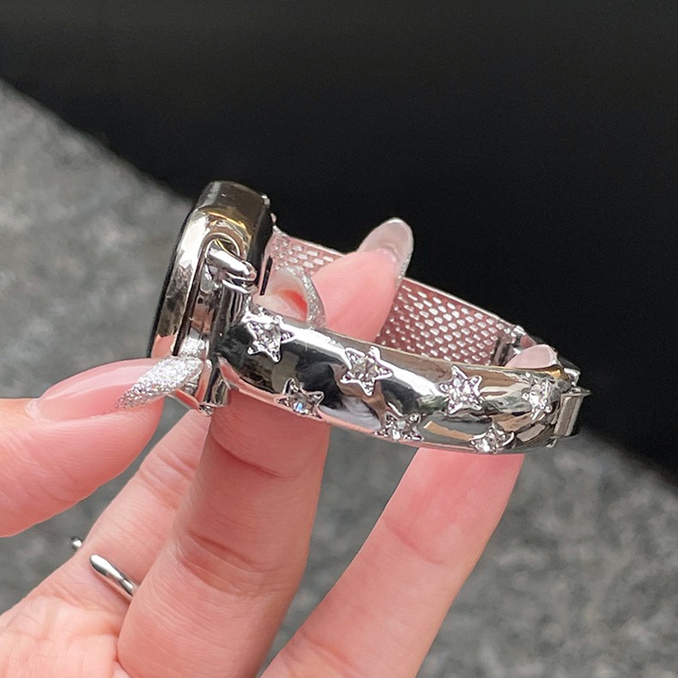 Luksusowy, błyszczący pasek br – Xiaomi Luxury Watch recenzja i cena