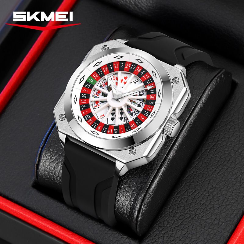 Luksusowy zegarek męski z seri – Luxury Watch Name Brands recenzja i cena